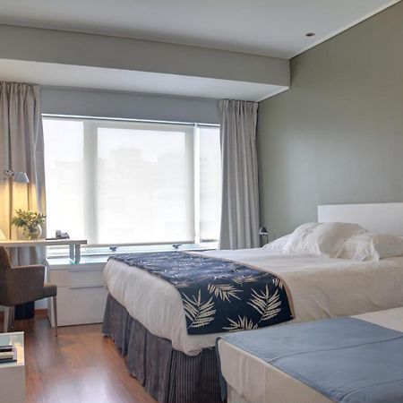 Regency Golf - Hotel Urbano Montevideo Bagian luar foto