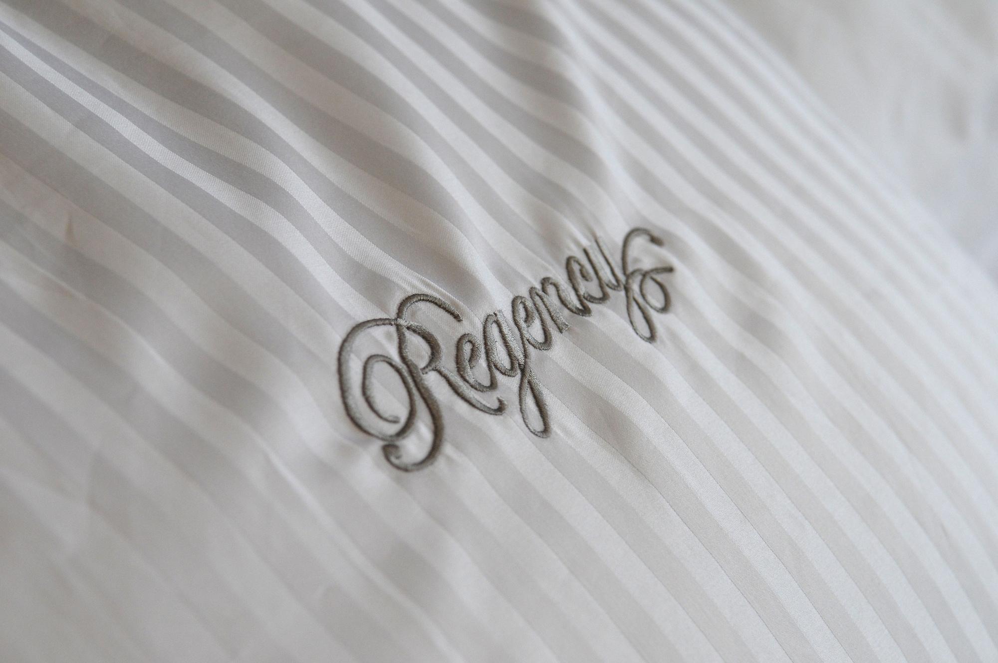 Regency Golf - Hotel Urbano Montevideo Bagian luar foto