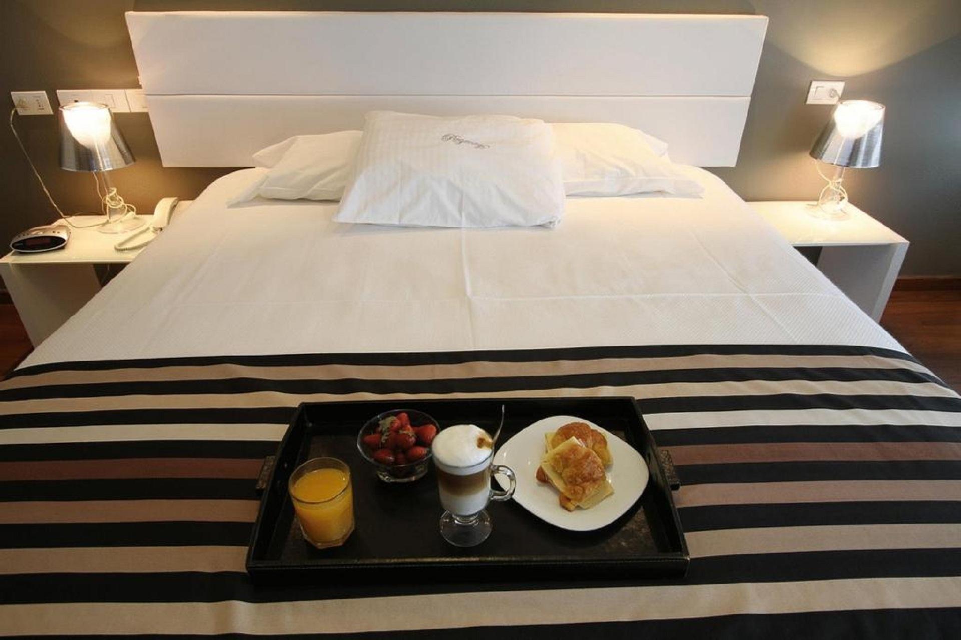 Regency Golf - Hotel Urbano Montevideo Bagian luar foto