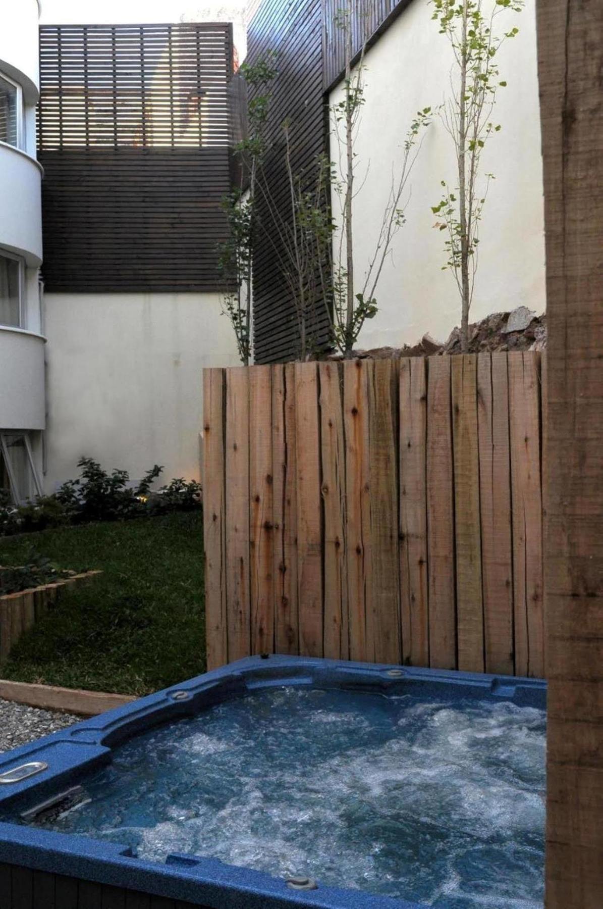 Regency Golf - Hotel Urbano Montevideo Bagian luar foto