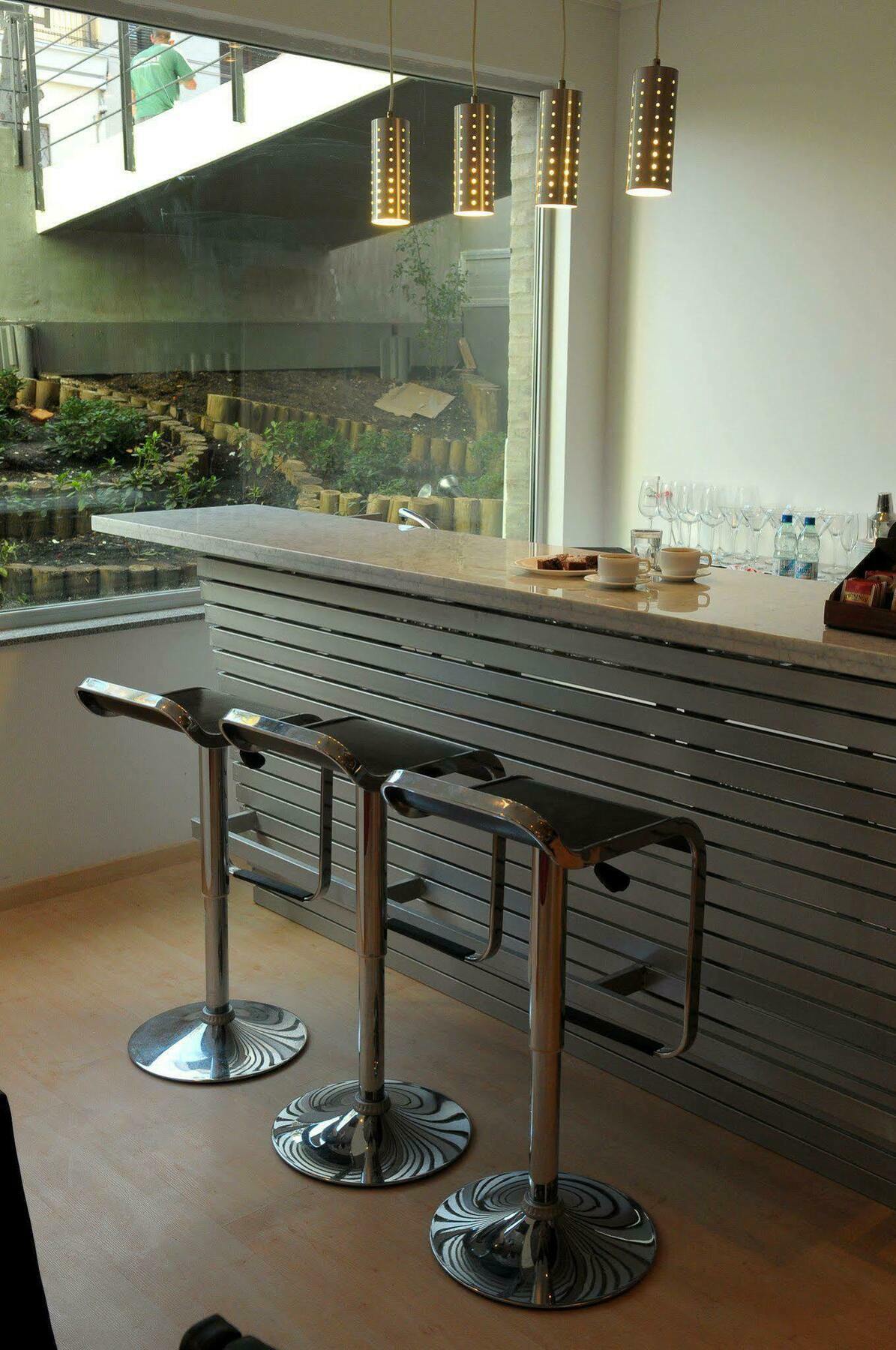 Regency Golf - Hotel Urbano Montevideo Bagian luar foto